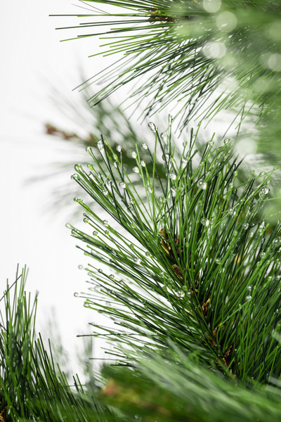 Изображение товара Ель искусственная Winter Fun Drop / SZ810-150 (150см)