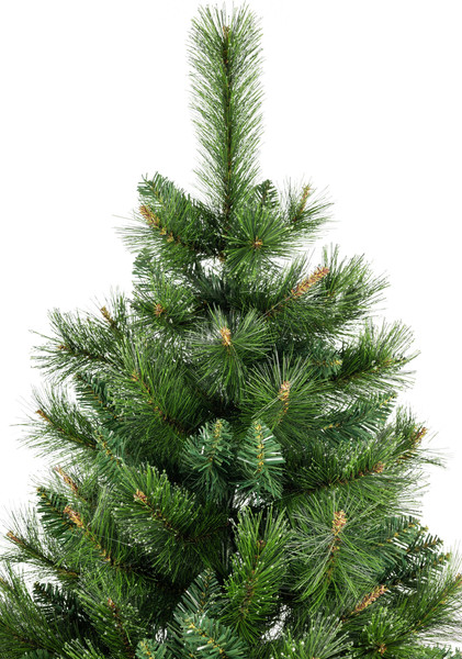 Изображение товара Ель искусственная Winter Fun Drop / SZ810-150 (150см)