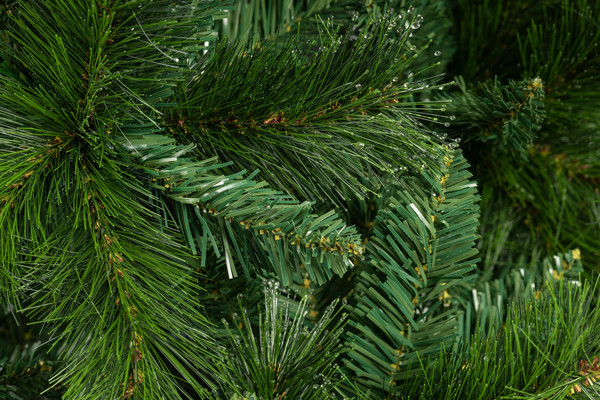 Изображение товара Ель искусственная Winter Fun Drop / SZ810-150 (150см)