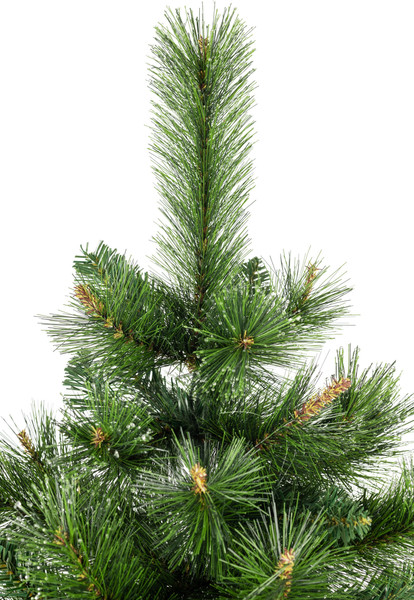 Изображение товара Ель искусственная Winter Fun Drop / SZ810-210 (210см)