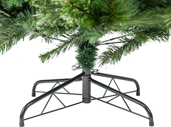 Изображение товара Ель искусственная Winter Fun Drop / SZ810-210 (210см)