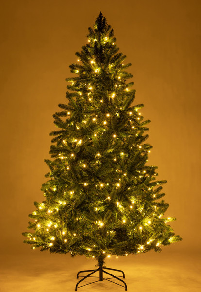 Изображение товара Ель искусственная Winter Fun Light / ML-0070-003 (300см)