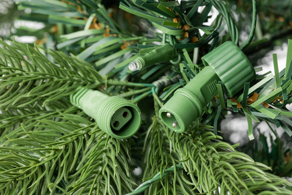 Изображение товара Ель искусственная Winter Fun Light / ML-0070-003 (300см)