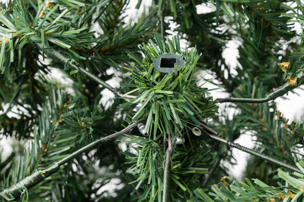 Изображение товара Ель искусственная Winter Fun Light / ML-0070-003 (300см)