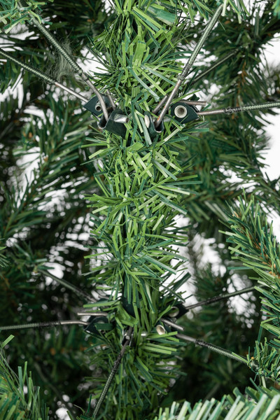 Изображение товара Ель искусственная Winter Fun Light / ML-0070-003 (300см)