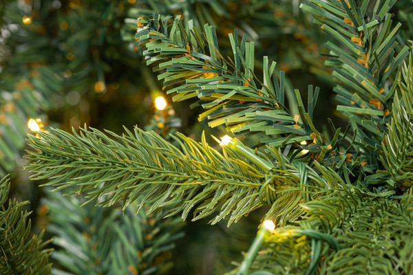 Изображение товара Ель искусственная Winter Fun Light / ML-0070-003 (300см)