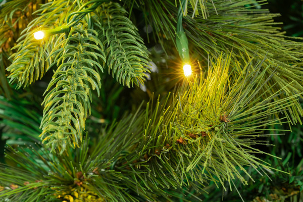 Изображение товара Ель искусственная Winter Fun Light / ML-0094-001 (150см)