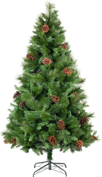 Изображение товара Ель искусственная Winter Fun Drop / SZ1017G-180 (180см)