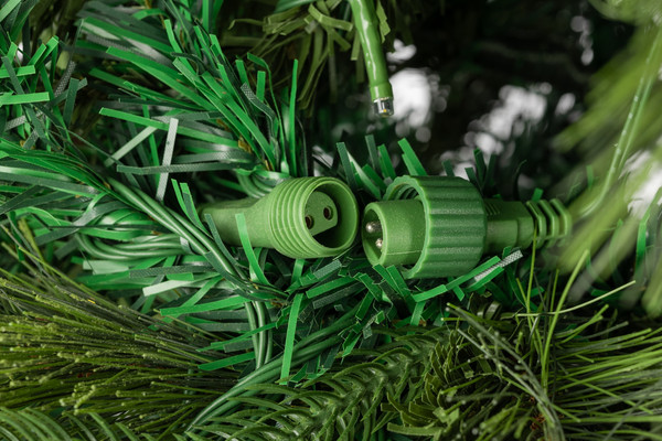 Изображение товара Ель искусственная Winter Fun Light / ML-0094-002 (180см)