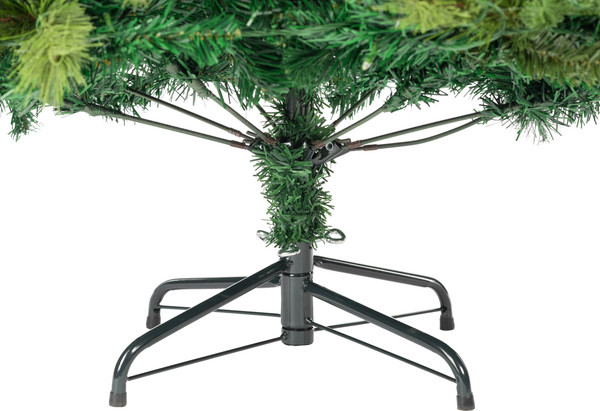 Изображение товара Ель искусственная Winter Fun Light / ML-0094-002 (180см)