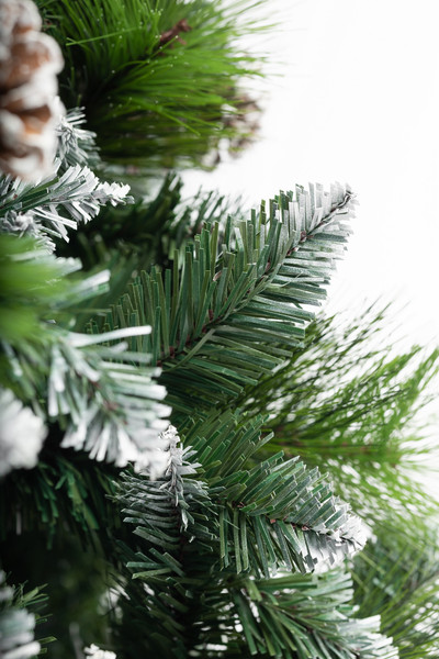 Изображение товара Ель искусственная Winter Fun Drop / SZ2000-180 (180см)