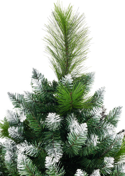 Изображение товара Ель искусственная Winter Fun Drop / SZ2000-180 (180см)