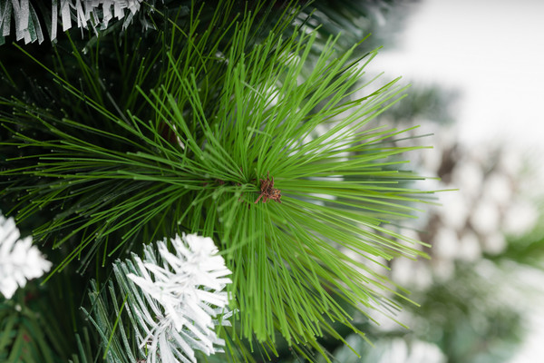 Изображение товара Ель искусственная Winter Fun Drop / SZ2000-180 (180см)