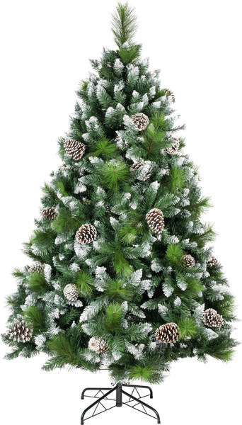Изображение товара Ель искусственная Winter Fun Drop / SZ2000-180 (180см)
