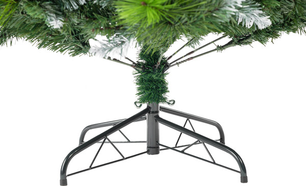 Изображение товара Ель искусственная Winter Fun Drop / SZ2000-210 (210см)