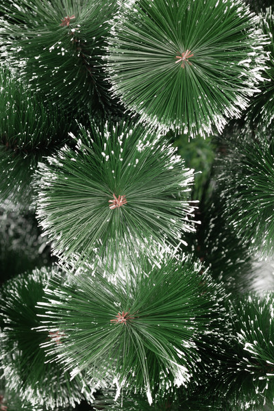 Изображение товара Сосна искусственная Winter Fun Drop / SZ611-150 (150см)