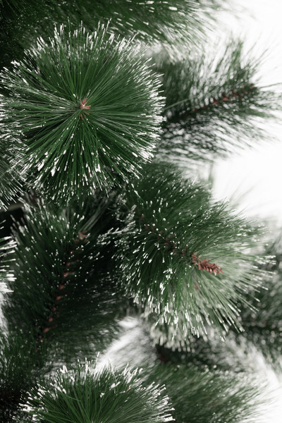 Изображение товара Сосна искусственная Winter Fun Drop / SZ611-150 (150см)