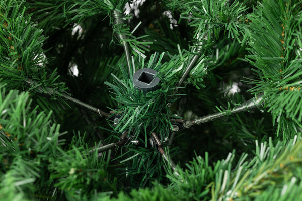 Изображение товара Ель искусственная Winter Fun Drop / SP2232-180 (180см)