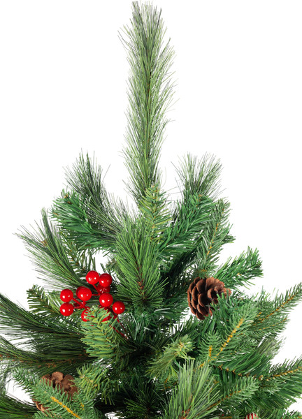 Изображение товара Ель искусственная Winter Fun Drop / SP2232-180 (180см)