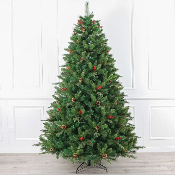 Изображение товара Ель искусственная Winter Fun Drop / SP2232-180 (180см)