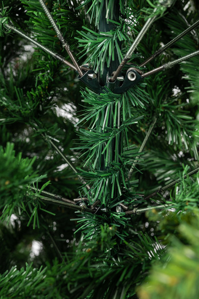 Изображение товара Ель искусственная Winter Fun Drop / SP2232-180 (180см)