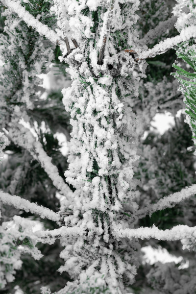Изображение товара Ель искусственная Winter Fun Drop / SP1917-180 (180см)