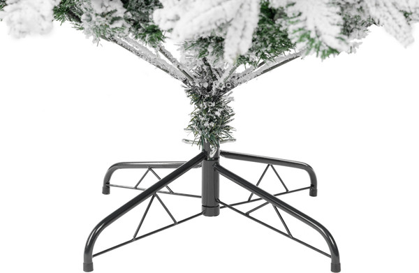 Изображение товара Ель искусственная Winter Fun Drop / SP1917-180 (180см)