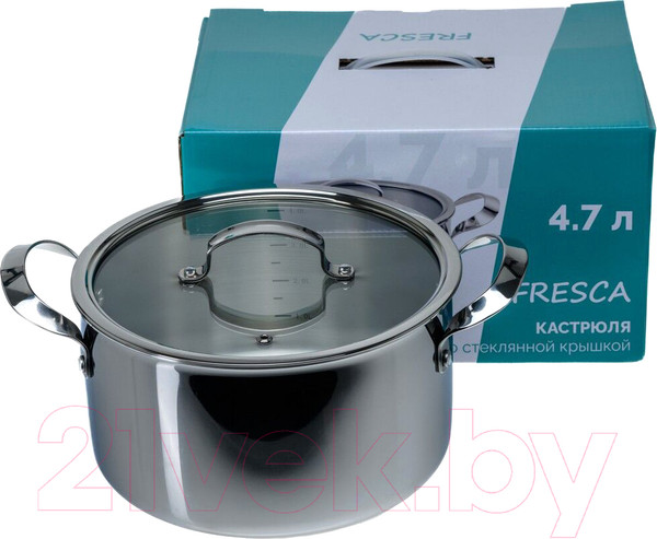 Изображение товара Кастрюля Fresca BB102081