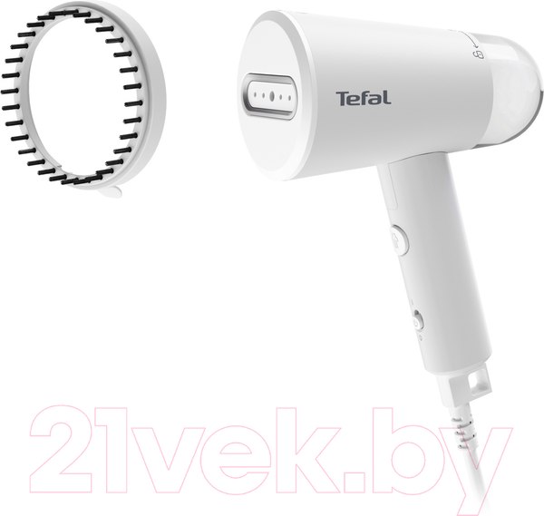 Изображение товара Отпариватель Tefal DT1020E1 