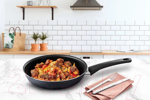 Изображение товара Сковорода Tefal Intense / 04218126