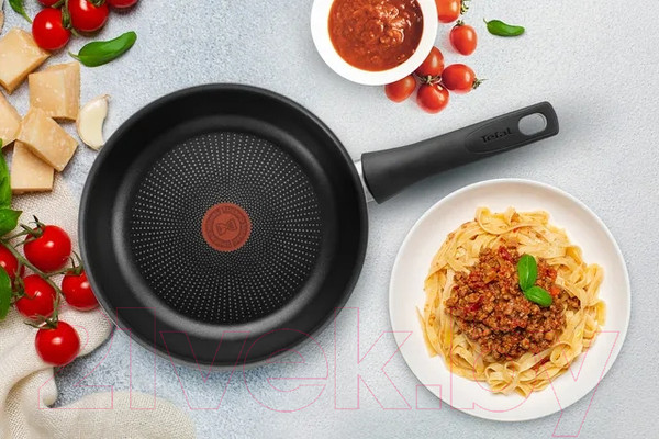 Изображение товара Сковорода Tefal Intense / 04218126