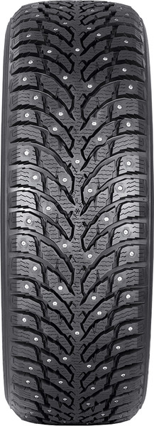 Изображение товара Зимняя шина Ikon (Nokian Tyres) Autograph Ice 9 195/65R15 95T (шипы)