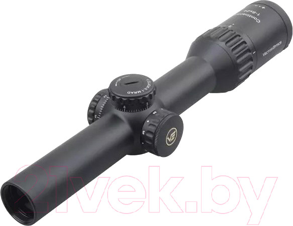 Изображение товара Оптический прицел Vector Optics Continental 1-6x24 Tactical SCOC-23T