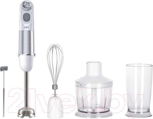 Изображение товара Блендер погружной JVC JK-HB5125
