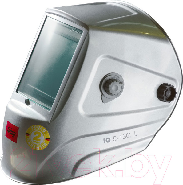 Изображение товара Сварочная маска Fubag Хамелеон IQ 5-13G L / 38496