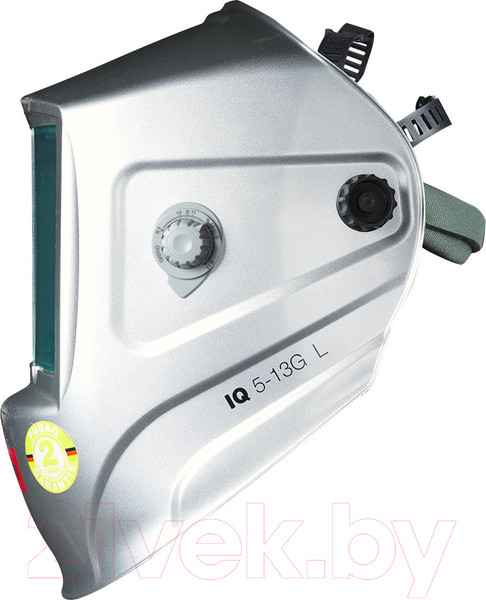 Изображение товара Сварочная маска Fubag Хамелеон IQ 5-13G L / 38496