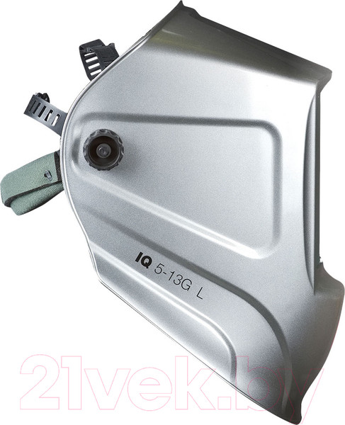 Изображение товара Сварочная маска Fubag Хамелеон IQ 5-13G L / 38496