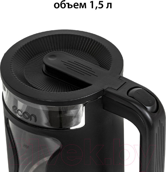 Изображение товара Электрочайник Econ ECO-1506KE