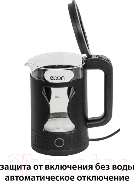 Изображение товара Электрочайник Econ ECO-1506KE