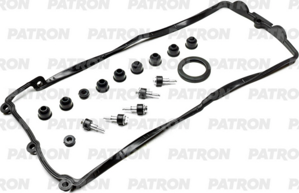 Изображение товара Комплект прокладок двигателя Patron PG1-6042 