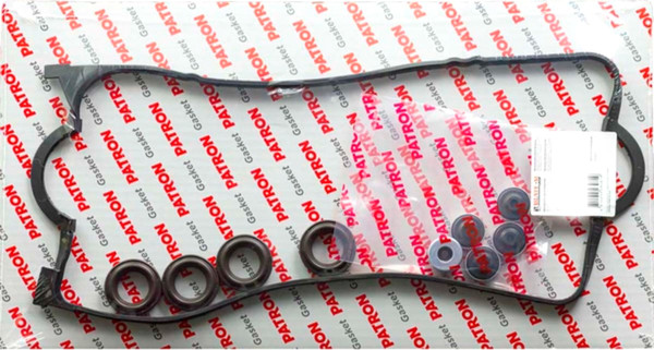 Изображение товара Прокладка двигателя Patron PG1-6049 