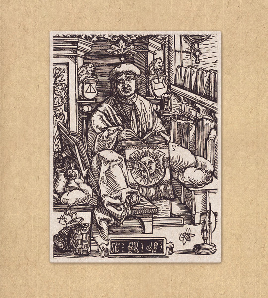 Изображение товара Книга Народная асвета Францыска Скарыны (Цiтоў Анатоль)