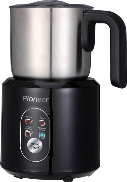 Изображение товара Вспениватель молока Pioneer MF102