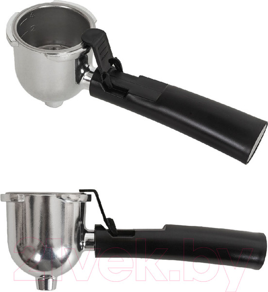 Изображение товара Кофеварка эспрессо Pioneer CM106P