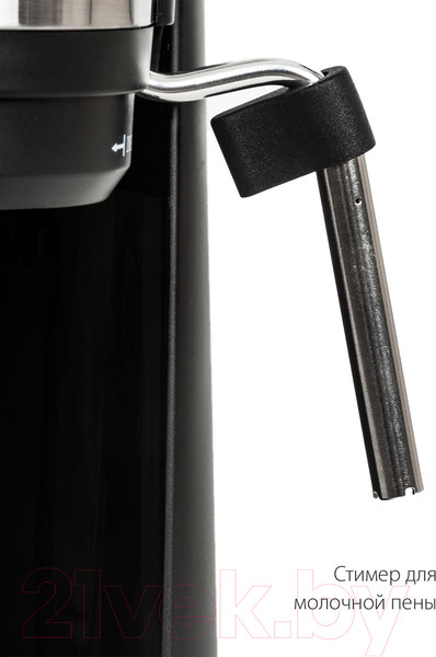 Изображение товара Кофеварка эспрессо Pioneer CM106P