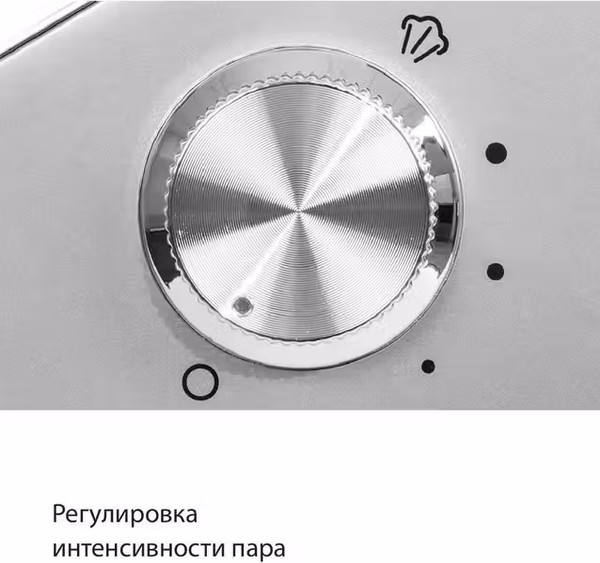 Изображение товара Кофеварка эспрессо Pioneer CM115P (серебристый)
