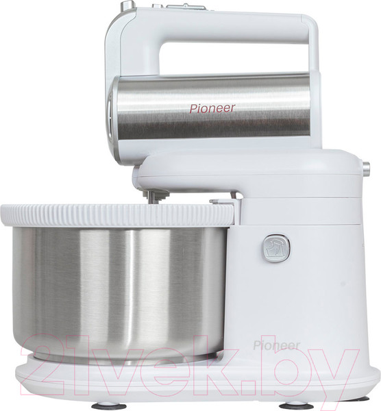 Изображение товара Миксер стационарный съемный Pioneer MX345