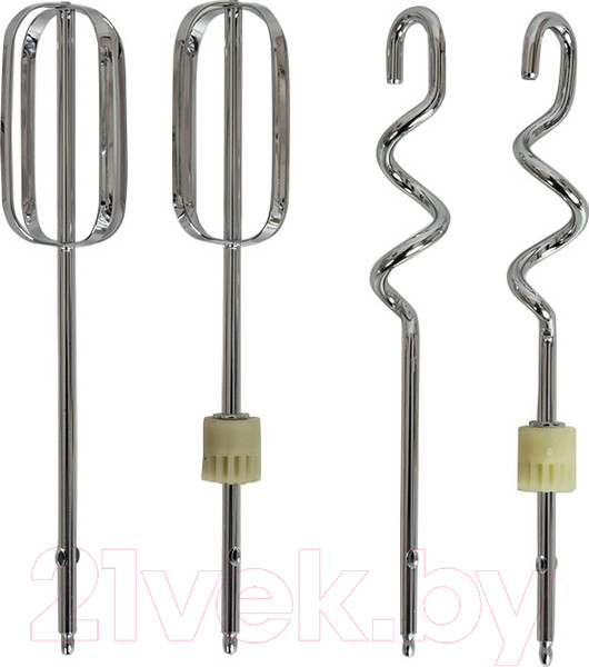 Изображение товара Миксер стационарный съемный Pioneer MX345