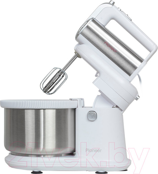 Изображение товара Миксер стационарный съемный Pioneer MX345