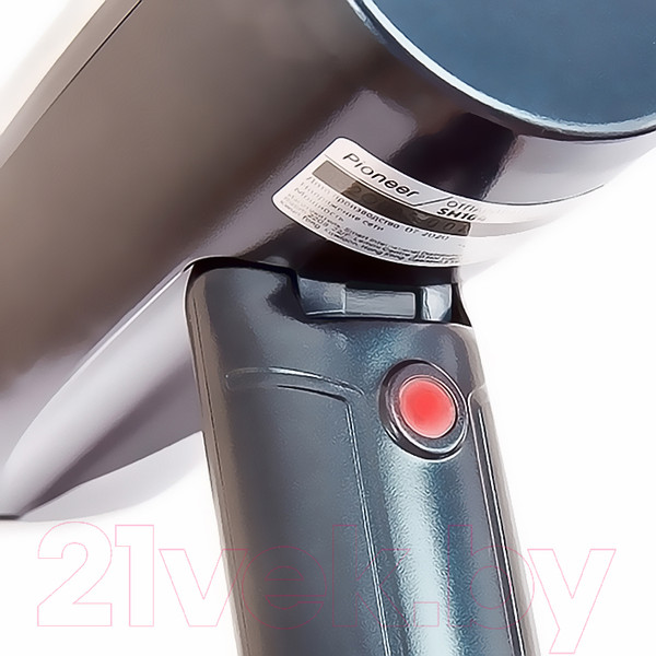 Изображение товара Отпариватель Pioneer SH104